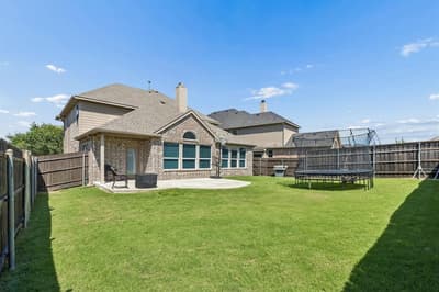 2452 Elm Valley Drive, Little Elm TX 75068