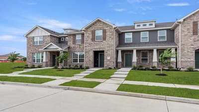 1894 Indigo Lane # 15, Heartland TX 75126 - Photo 4