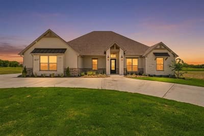 107 Eagle Court, Glen Rose TX 76077