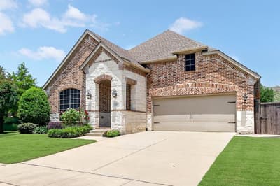 6612 Fortuna Lane, McKinney TX 75070 - Photo 2