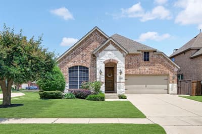6612 Fortuna Lane, McKinney TX 75070