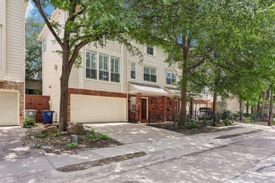 3312 Throckmorton Street, Dallas TX 75219 - Photo 2