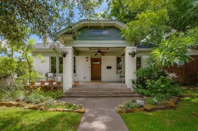634 N Rosemont Avenue, Dallas TX 75208