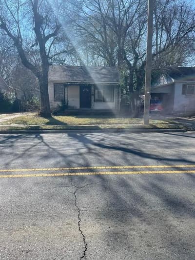 3537 Lakeshore Drive, Shreveport LA 71109
