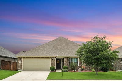2603 Wallingford Drive, Mansfield TX 76084 - Photo 2