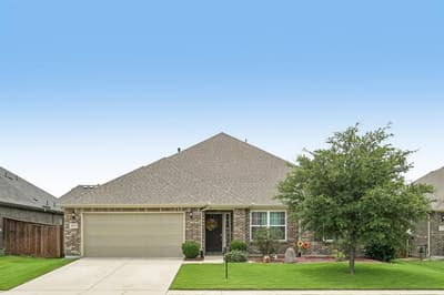 2603 Wallingford Drive, Mansfield TX 76084