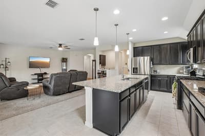 2603 Wallingford Drive, Mansfield TX 76084 - Photo 4