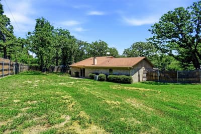 400 Woodlake Circle, Azle TX 76020 - Photo 2