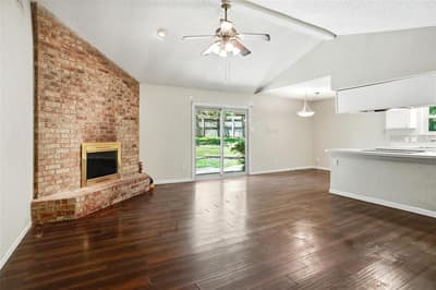 400 Woodlake Circle, Azle TX 76020 - Photo 3