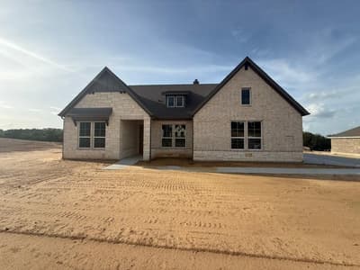 441 Texas Sage Trail, Weatherford TX 76085
