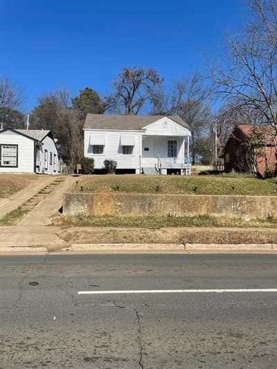 3548 Lakeshore Drive, Shreveport LA 71109