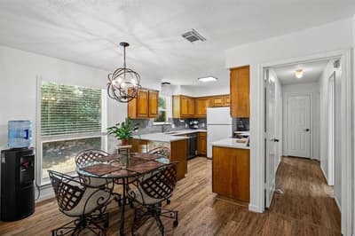 3905 Driskell Boulevard, Fort Worth TX 76107 - Photo 2