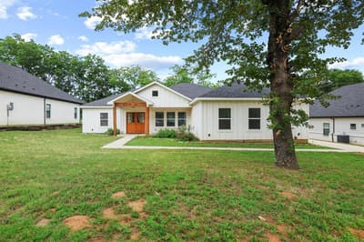 1834 S Park Avenue, Denison TX 75020 - Photo 2