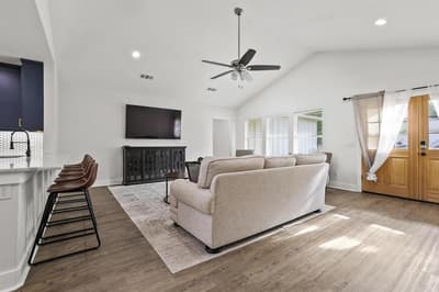 1834 S Park Avenue, Denison TX 75020 - Photo 4
