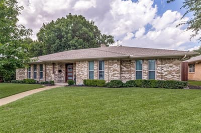 7429 La Manga Drive, Dallas TX 75248