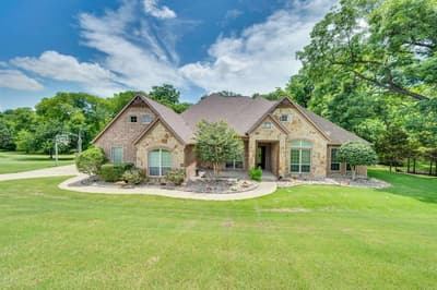 4120 Shiloh Trail, Midlothian TX 76065 - Photo 2