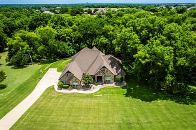 4120 Shiloh Trail, Midlothian TX 76065