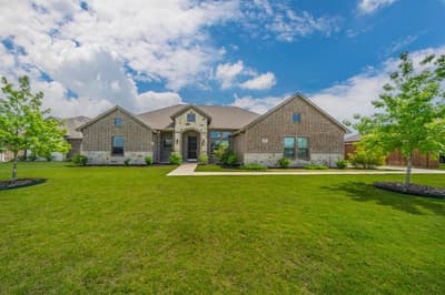 1745 Meadowbrook Lane, Josephine TX 75173 - Photo 2