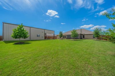 1745 Meadowbrook Lane, Josephine TX 75173 - Photo 3
