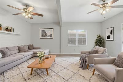 1029 Usher Street, Benbrook TX 76126 - Photo 4