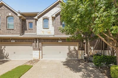 1161 Wiltshire Drive, Allen TX 75013