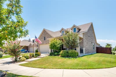 704 Louisville Road, Aubrey TX 76227