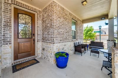 704 Louisville Road, Aubrey TX 76227 - Photo 4