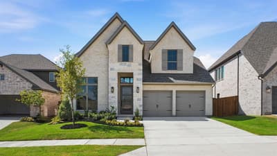 4717 Floral Fields, McKinney TX 75071