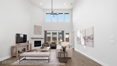 4717 Floral Fields, McKinney TX 75071 - Photo 5