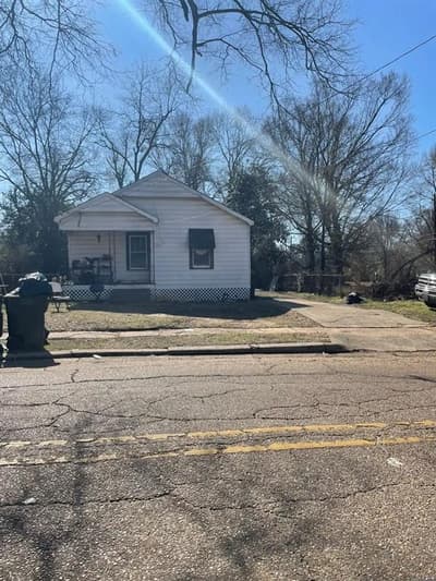 2551 Claiborne Avenue, Shreveport LA 71103