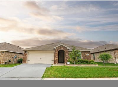 2928 Shoemaker Drive, Royse City TX 75189