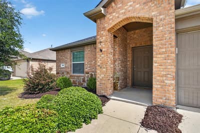 416 Azalea Drive, Josephine TX 75173