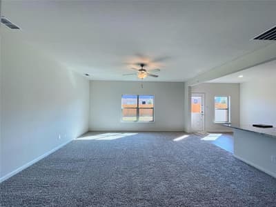 1946 Canterbury Drive, Seagoville TX 75159 - Photo 3