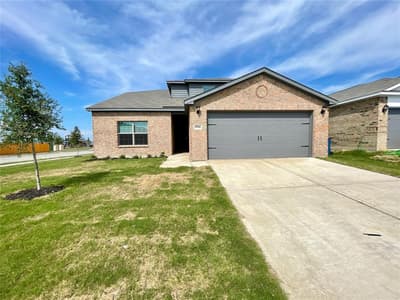 1946 Canterbury Drive, Seagoville TX 75159