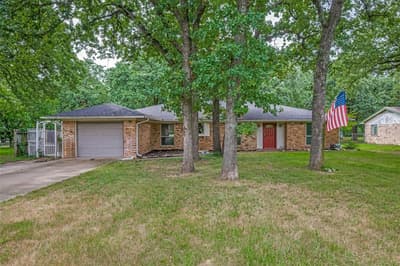 301 Surveyors Road, Krugerville TX 76227
