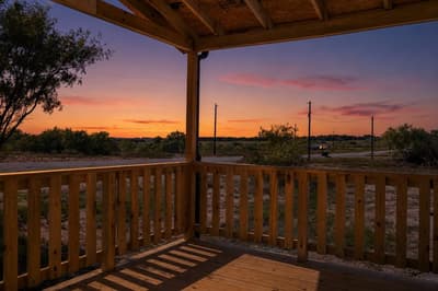 1053 Carnagie Road, Poolville TX 76487 - Photo 4