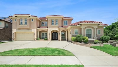 13590 Tim Tam Circle, Frisco TX 75035