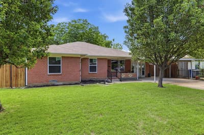 2129 Gaylord Drive, Dallas TX 75227 - Photo 3