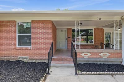 2129 Gaylord Drive, Dallas TX 75227 - Photo 5