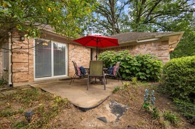 241 Hideaway Lane Central, Hideaway TX 75771 - Photo 4