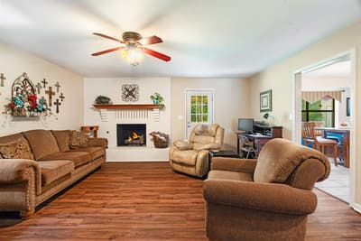 325 Key West Road, Reno TX 75460 - Photo 2