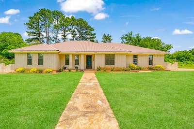 325 Key West Road, Reno TX 75460