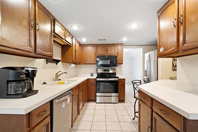 325 Key West Road, Reno TX 75460 - Photo 5