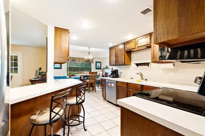 325 Key West Road, Reno TX 75460 - Photo 4