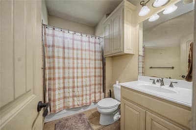 130 Aledo Grove Court, Fort Worth TX 76126