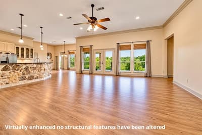 130 Aledo Grove Court, Fort Worth TX 76126 - Photo 5