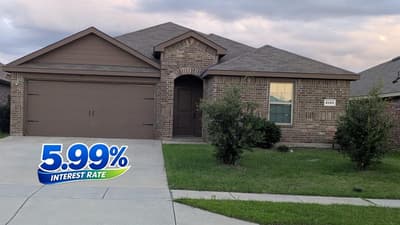2124 Tulipwood Drive, Royse City TX 75189