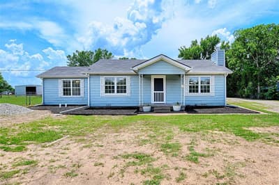2619 E Seagoville Road, Seagoville TX 75159