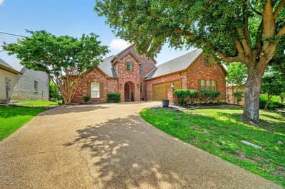 1711 Weiskopf Drive, Heath TX 75032 - Photo 2
