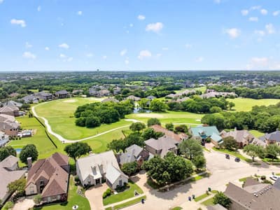 1711 Weiskopf Drive, Heath TX 75032 - Photo 3
